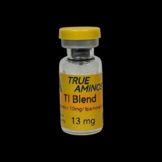 TI Blend - 13mg