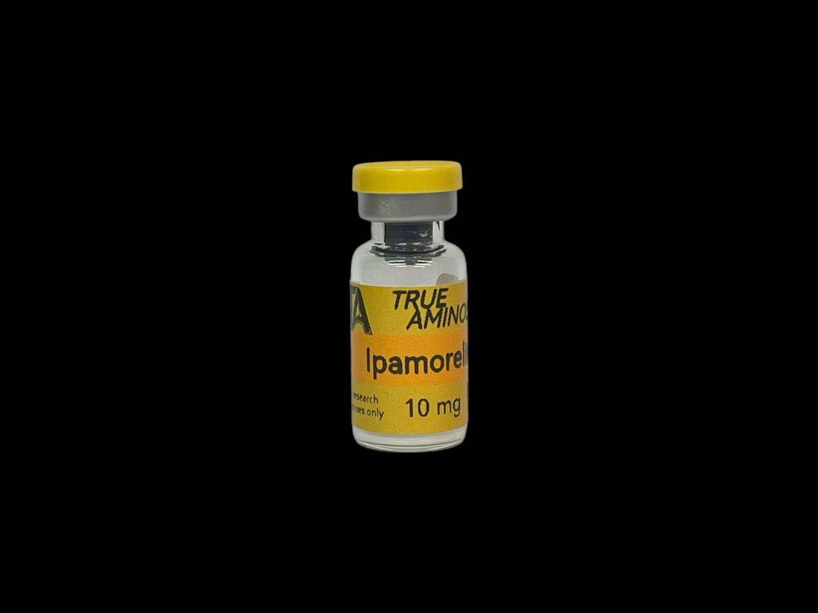 Ipamorelin - 10mg