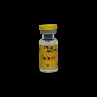 Selank - 10mg