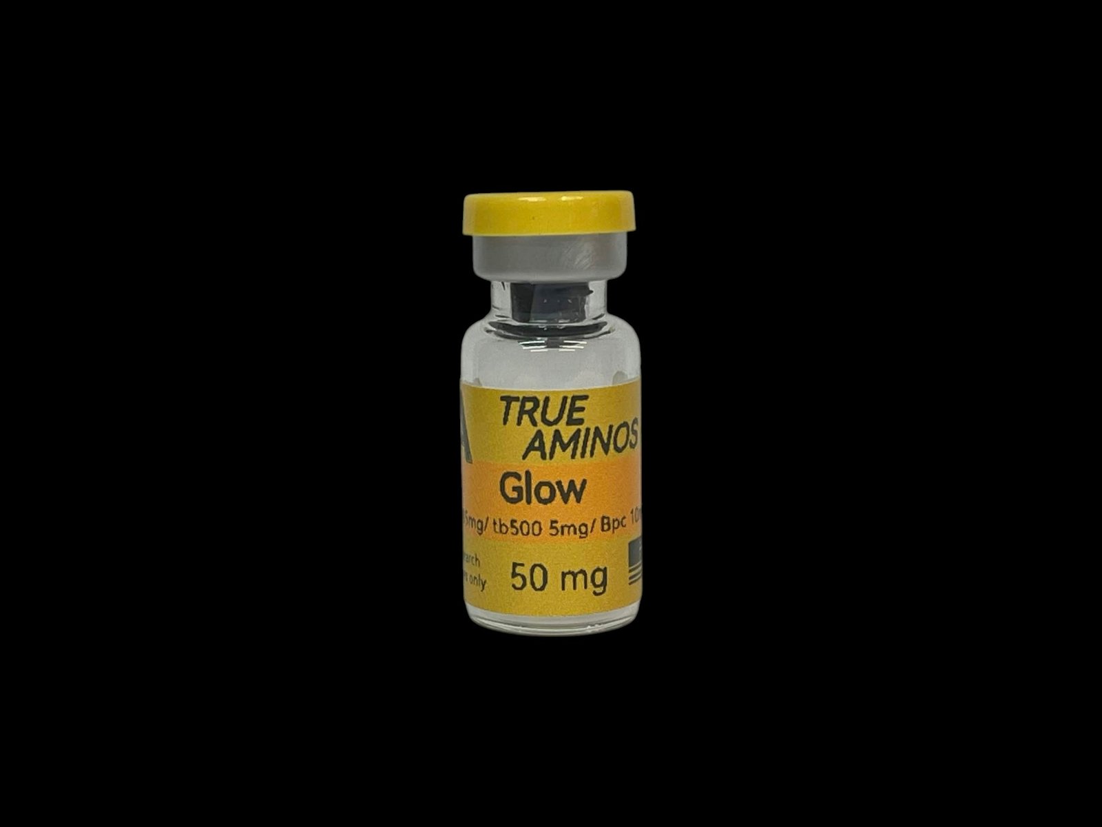 Glow - 70mg