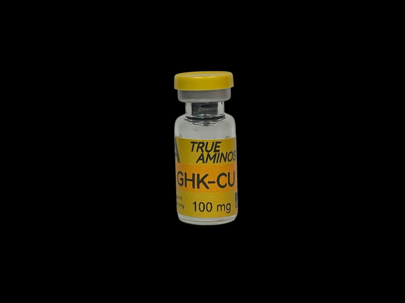GHK-CU - 100mg