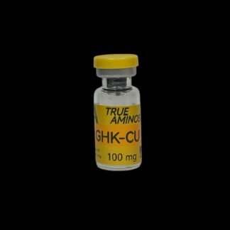 GHK-CU - 50mg