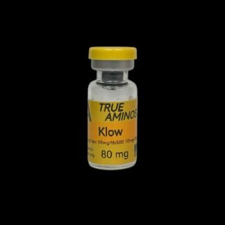 Klow - 80mg