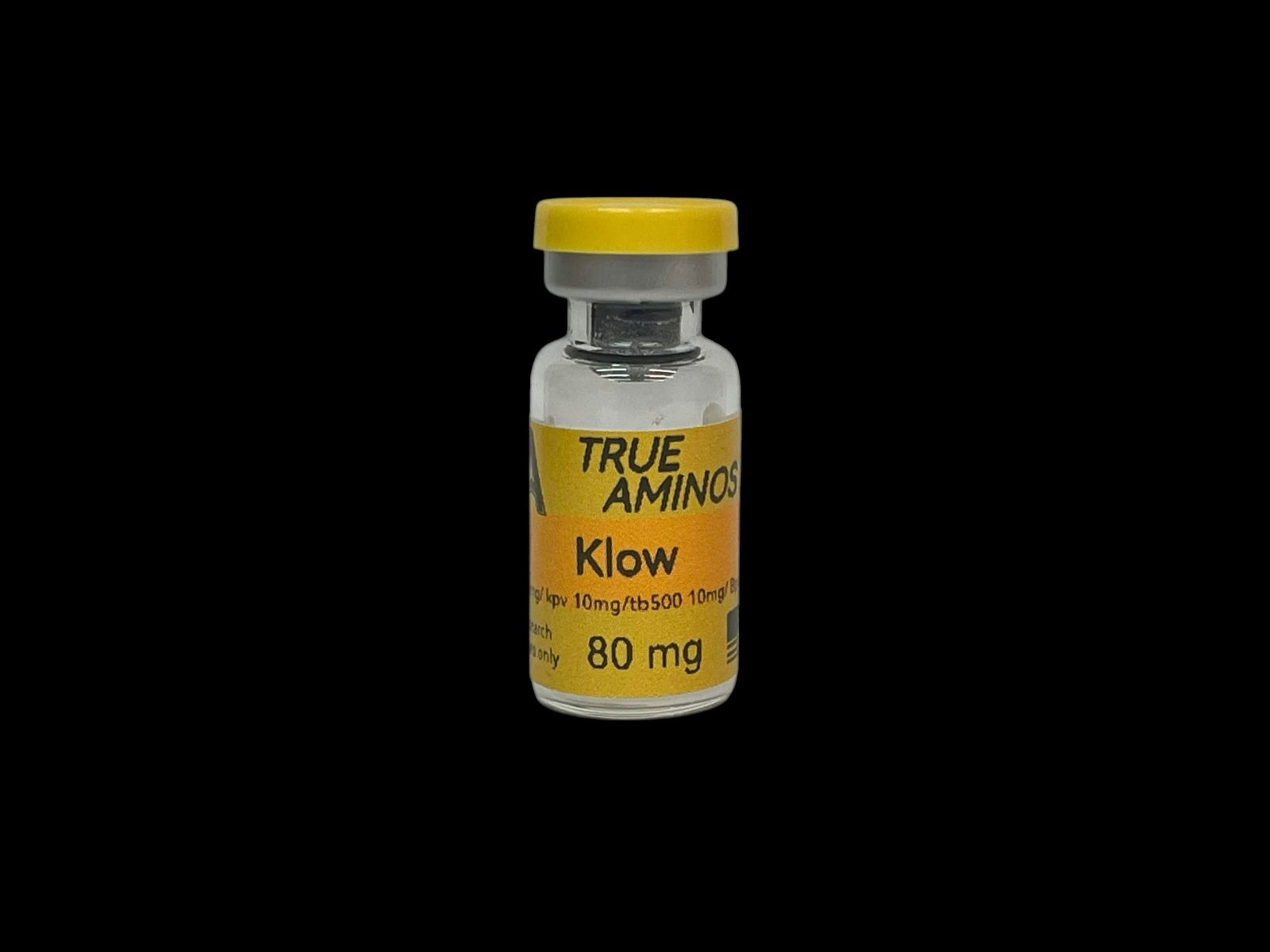 Klow - 80mg