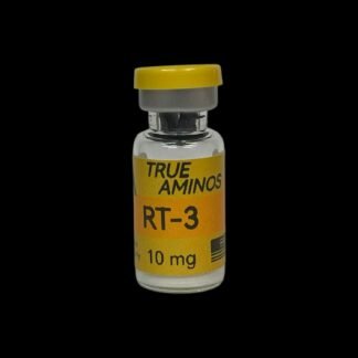 RT-3 - 20mg