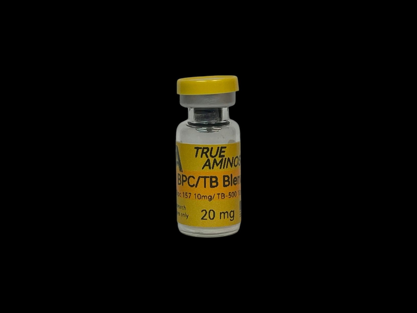 BPC/TB Blend - 20mg