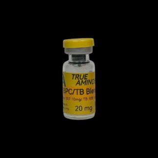 BPC/TB Blend - 10mg