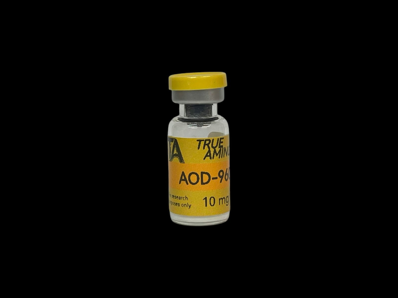 AOD 9604 - 10mg
