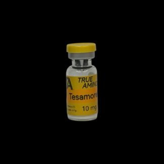 Tesamorelin - 10mg