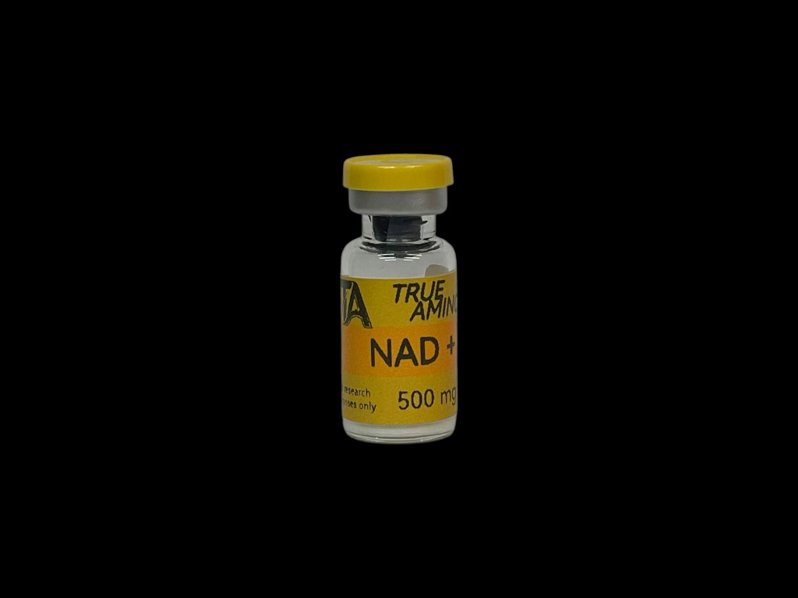 NAD+ - 500mg